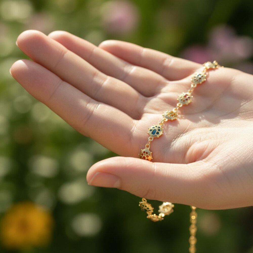"New Beautiful Design Bracelet for Women/Girls, Gift, B512